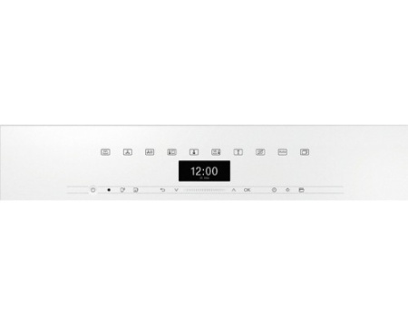 Комби-пароварка Miele DGC 7460X BRWS