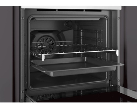 Духовой шкаф Haier HOD-P08TGW