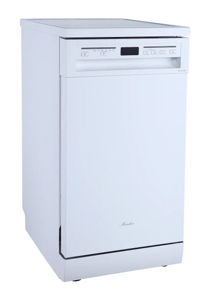 Посудомоечная машина Monsher MDF 4537 Blanc