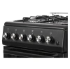 Газовая плита NORDFROST GG 5061 B