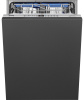 Встраиваемая посудомоечная машина Smeg STL323BL