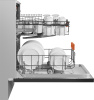 Встраиваемая посудомоечная машина Weissgauff BDW 4535