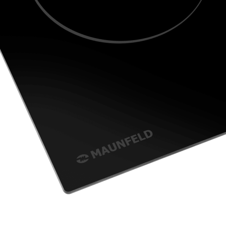 Электрическая варочная панель Maunfeld CVCE594BDBK