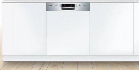 Встраиваемая посудомоечная машина Bosch SMI46KS00T
