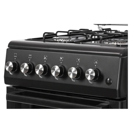Газовая плита NORDFROST GG 5061 B