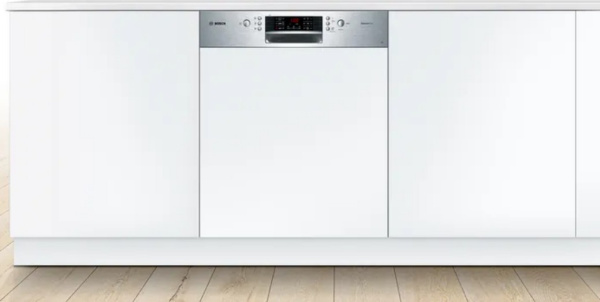 Встраиваемая посудомоечная машина Bosch SMI46KS00T