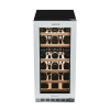 Винный шкаф встраиваемый Meyvel MV28NH-KWT2