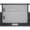 Вытяжка Meferi SLIDEBOX60BK LIGHT