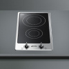 Индукционная варочная панель Smeg PGF32I-1