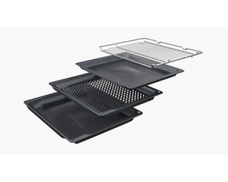 Духовой шкаф Bosch HBG7242B1