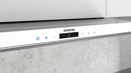Вытяжка Siemens LI67SA271