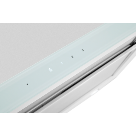 Вытяжка телескопическая ZUGEL ZHT652GW