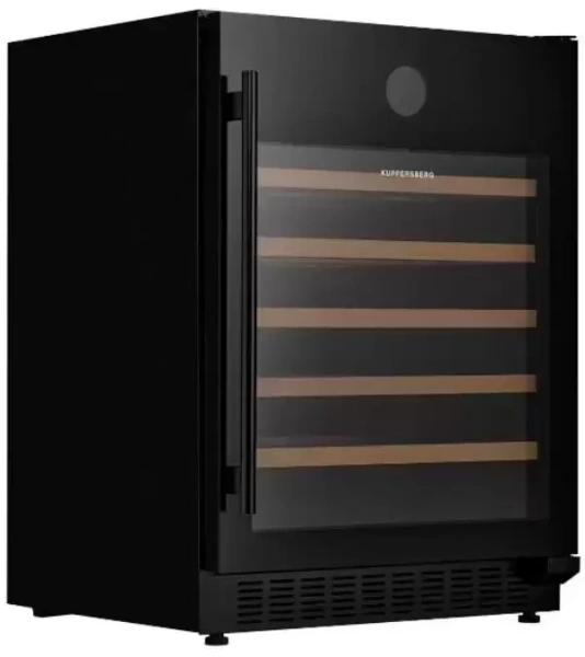 Винный шкаф встраиваемый Kuppersberg RBW 85