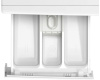 Стирально-сушильная машина Bosch WNA134L0SN
