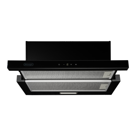 Встраиваемая вытяжка DeLonghi KT - TIARA 612 NB