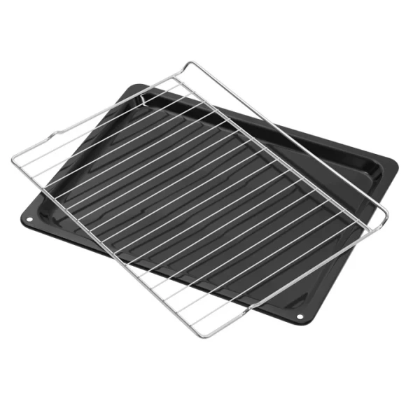Электрический духовой шкаф MEFERI MEO604BG LIGHT