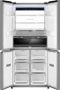 Холодильник Weissgauff WCD 450 BgNF Built-in
