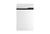 Отдельностоящая посудомоечная машина Grundig GNFP3551W