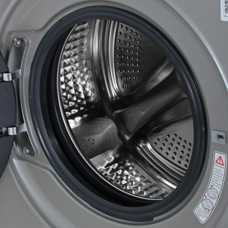 Стиральная машина Haier HW60-BP12929ASE