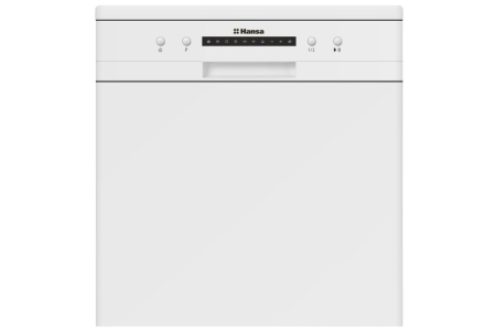 Посудомоечная машина Hansa ZWM616WH