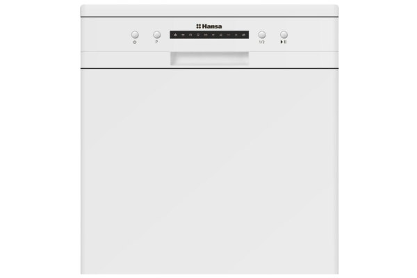 Посудомоечная машина Hansa ZWM616WH