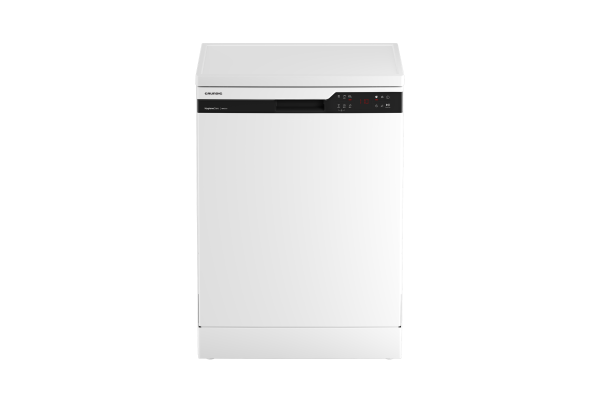 Отдельностоящая посудомоечная машина Grundig GNFP3551W