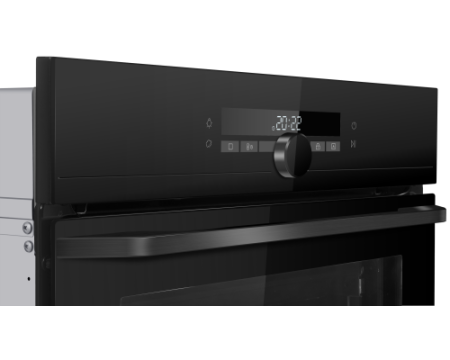 Духовой шкаф Haier HOQ-F6CASGB
