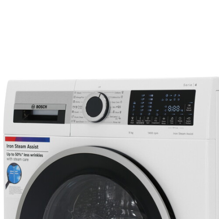 Стиральная машина Bosch WGA24400ME