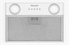Вытяжка Weissgauff Dubhe 450 White