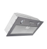кухонная вытяжка LEX Ghost 600 Inox