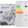 Стиральная машина Samsung WW70A4S21CE/LP c Eco Bubble™, 7 кг белый