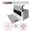 Вытяжка кухонная EXITEQ EX-1075 white glass