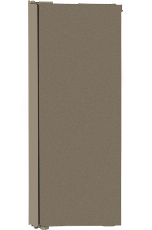 Холодильник Hiberg RFS-650DX NFGY inverter