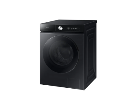 Стирально-сушильная машина Samsung WD11BB944DGBGU