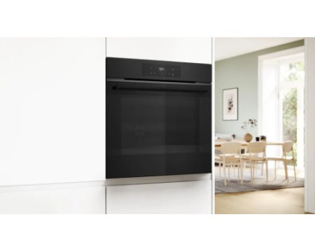 Духовой шкаф Bosch HJG852YT0T