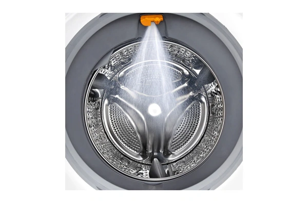 Стиральная машина LG F12U1HDM1N