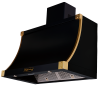 Вытяжка Kuppersberg t 939 ant bronze