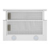 Вытяжка HOMSair FLAT 50 БЕЛЫЙ