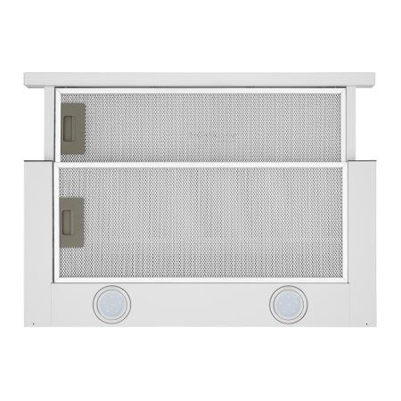 Вытяжка HOMSair FLAT 50 БЕЛЫЙ