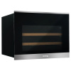Винный шкаф Korting KFW 501 SL GXN