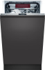 Посудомоечная машина встраиваемая Neff S855EMX16E