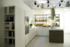 Вытяжка Falmec Design+ POLAR LIGHT isola 35 inox (800)