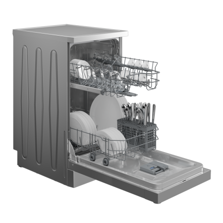 Посудомоечная машина Indesit DFS 1A59 S