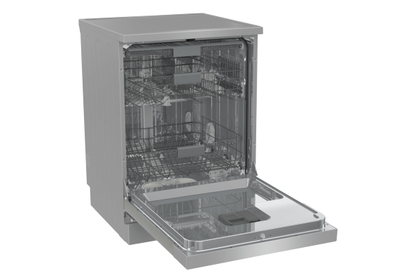 Посудомоечная машина Hisense HS643C90X
