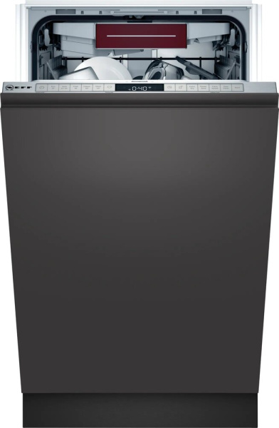 Посудомоечная машина встраиваемая Neff S855EMX16E