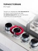 Варочная панель газовая LEX GVS 642-1 IX