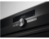 Компактный духовой шкаф AEG KMK968000T