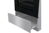 Электрическая плита Gorenje GECS5C70XA