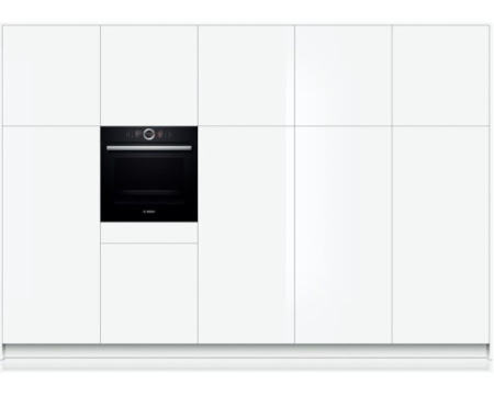 Духовой шкаф Bosch HBG6764B1