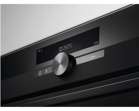 Компактный духовой шкаф AEG KMK968000T